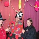 Jugend-Kalender 2006